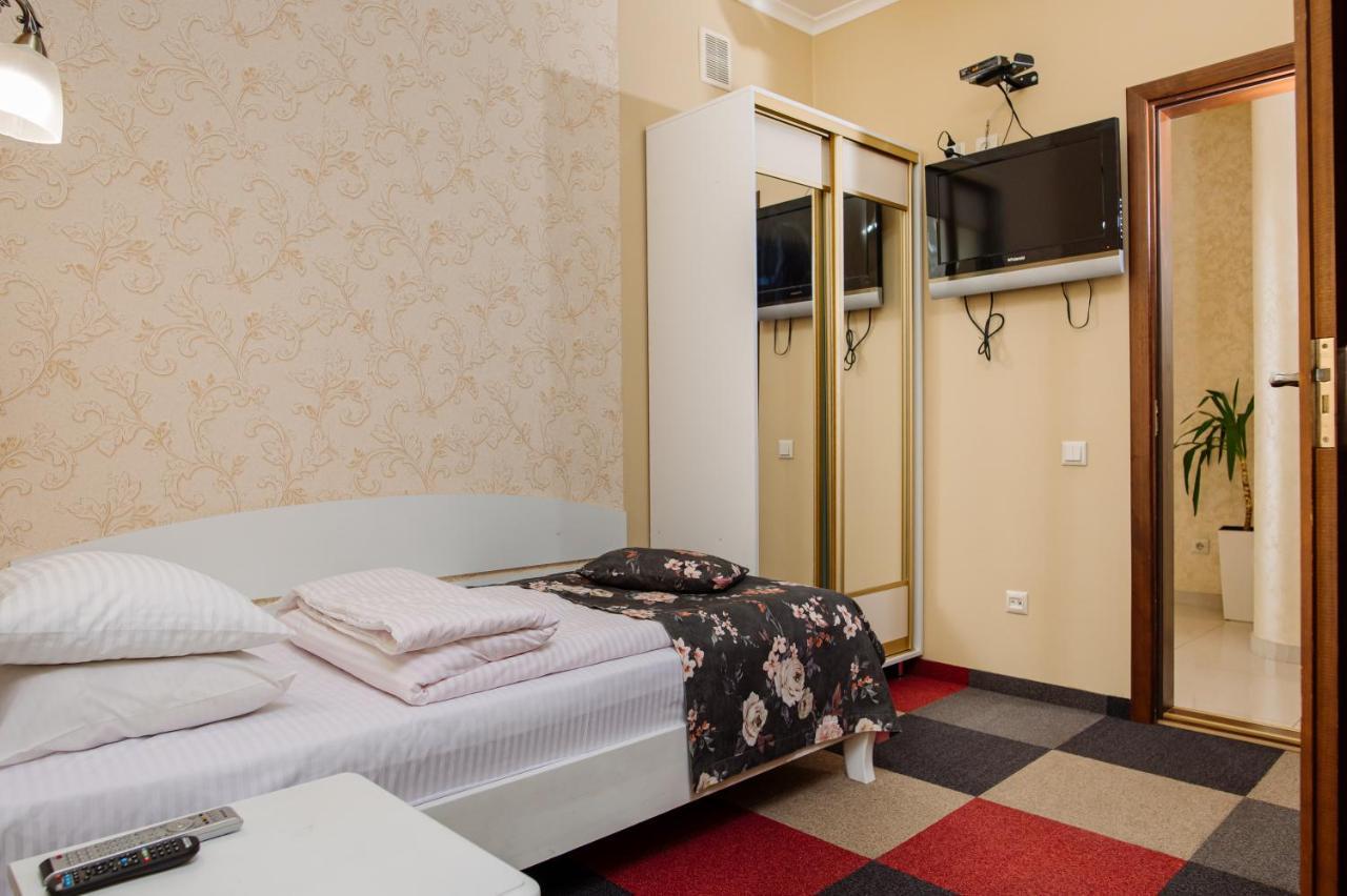 Na Horyzonti Hotel Truskavets Exterior photo