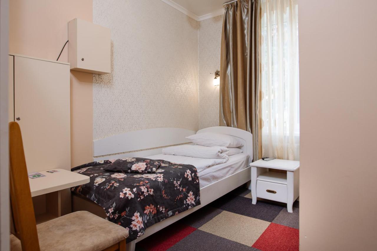 Na Horyzonti Hotel Truskavets Exterior photo